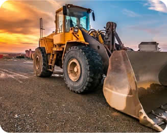 KOMATSU